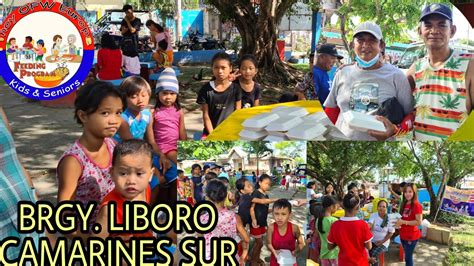 Liboro, Ragay, Camarines Sur Profile – PhilAtlas.